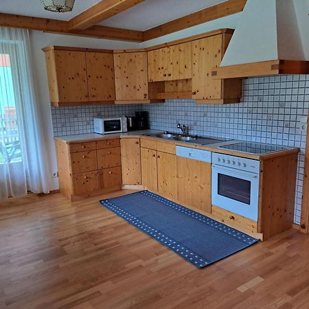 Apartments Poetscher Matrei in Osttirol Extérieur photo
