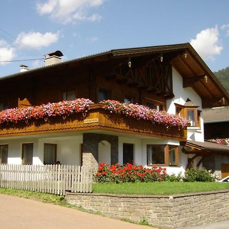 Apartments Poetscher Matrei in Osttirol Extérieur photo