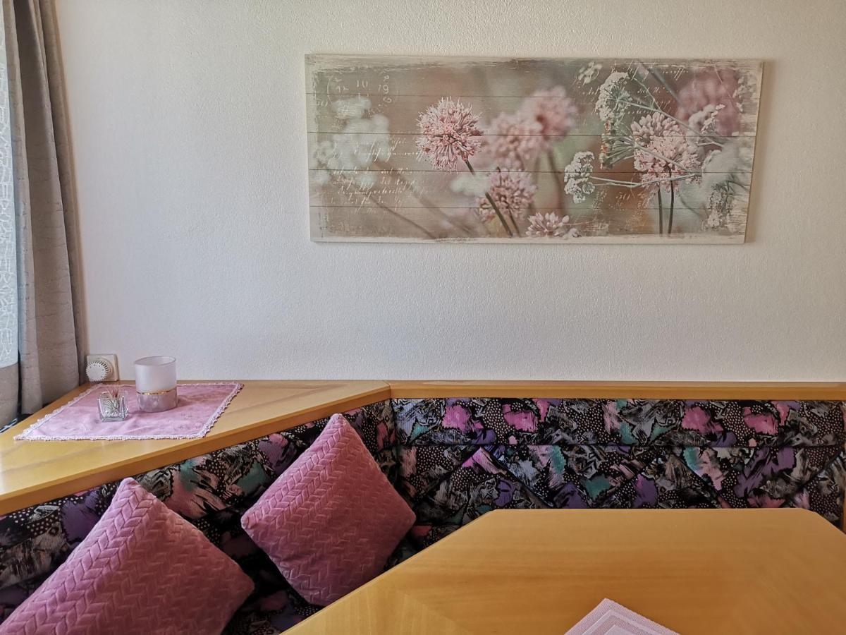 Apartments Poetscher Matrei in Osttirol Extérieur photo