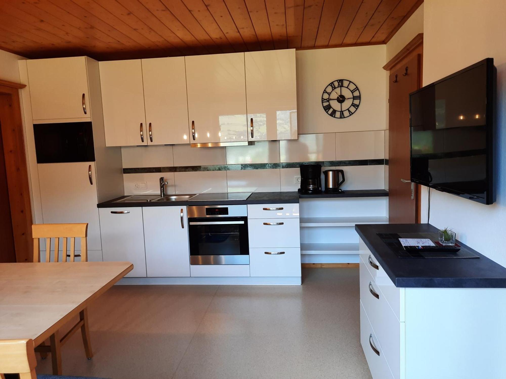 Apartments Poetscher Matrei in Osttirol Extérieur photo