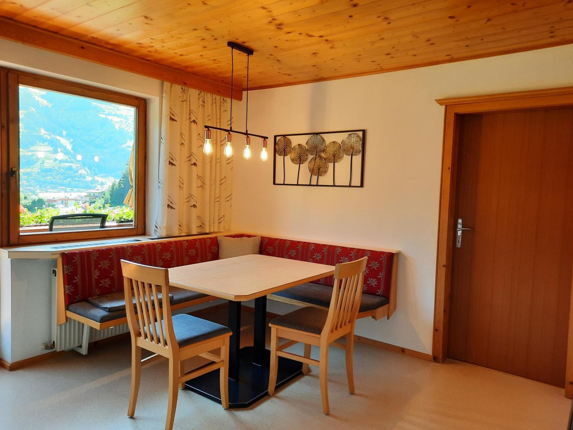 Apartments Poetscher Matrei in Osttirol Extérieur photo
