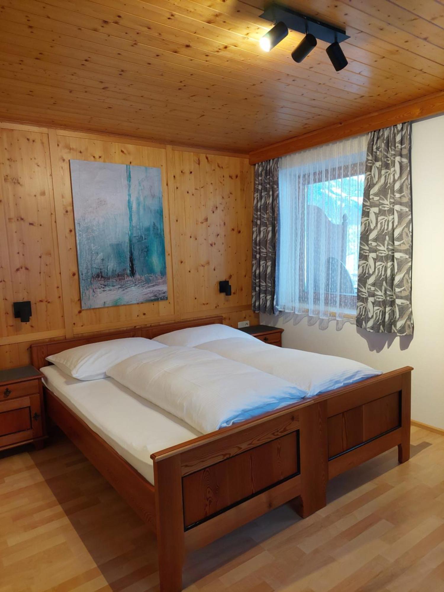 Apartments Poetscher Matrei in Osttirol Extérieur photo
