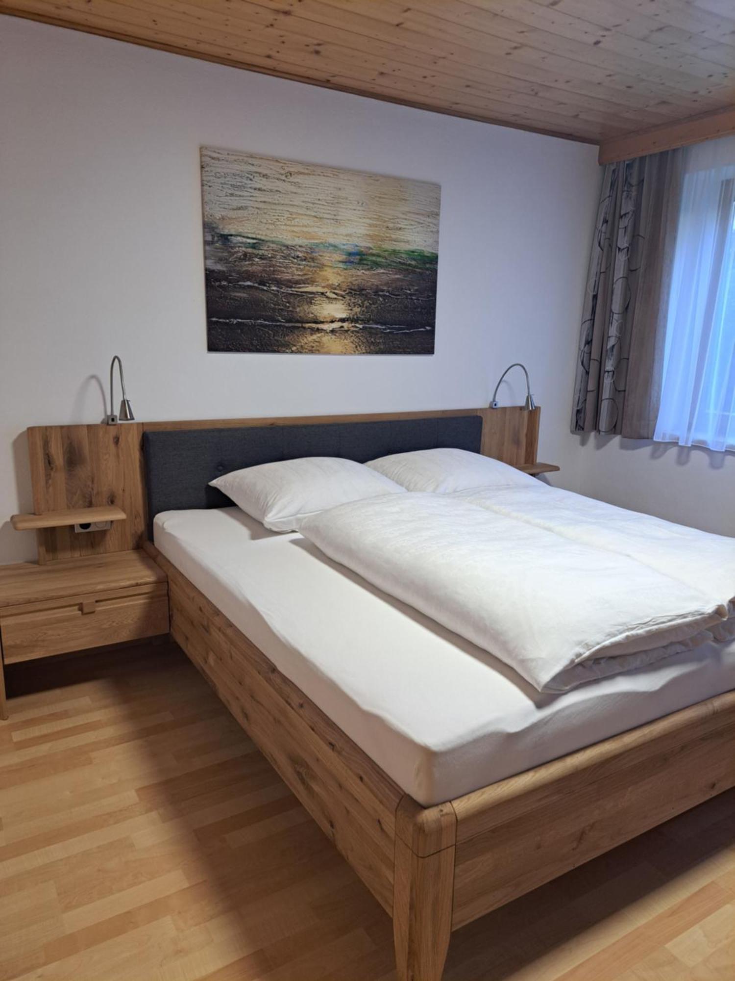 Apartments Poetscher Matrei in Osttirol Extérieur photo