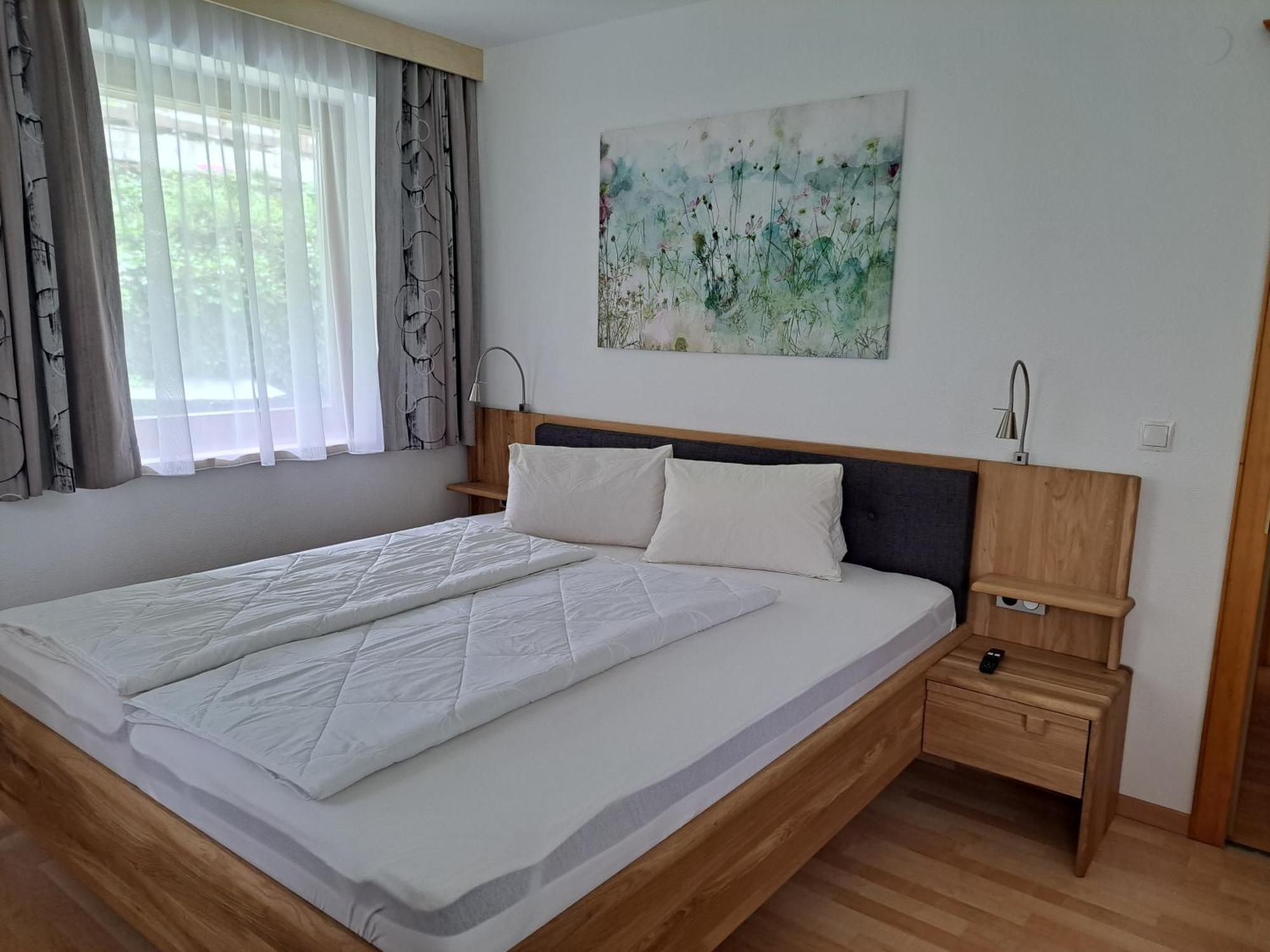 Apartments Poetscher Matrei in Osttirol Extérieur photo
