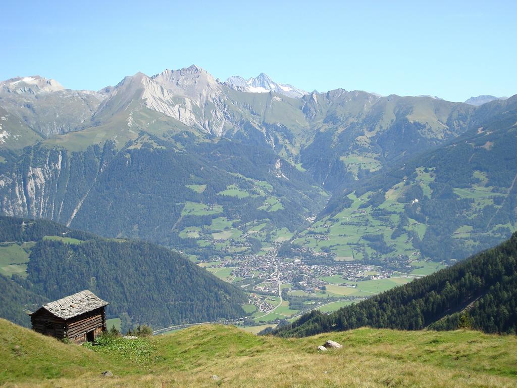 Apartments Poetscher Matrei in Osttirol Extérieur photo