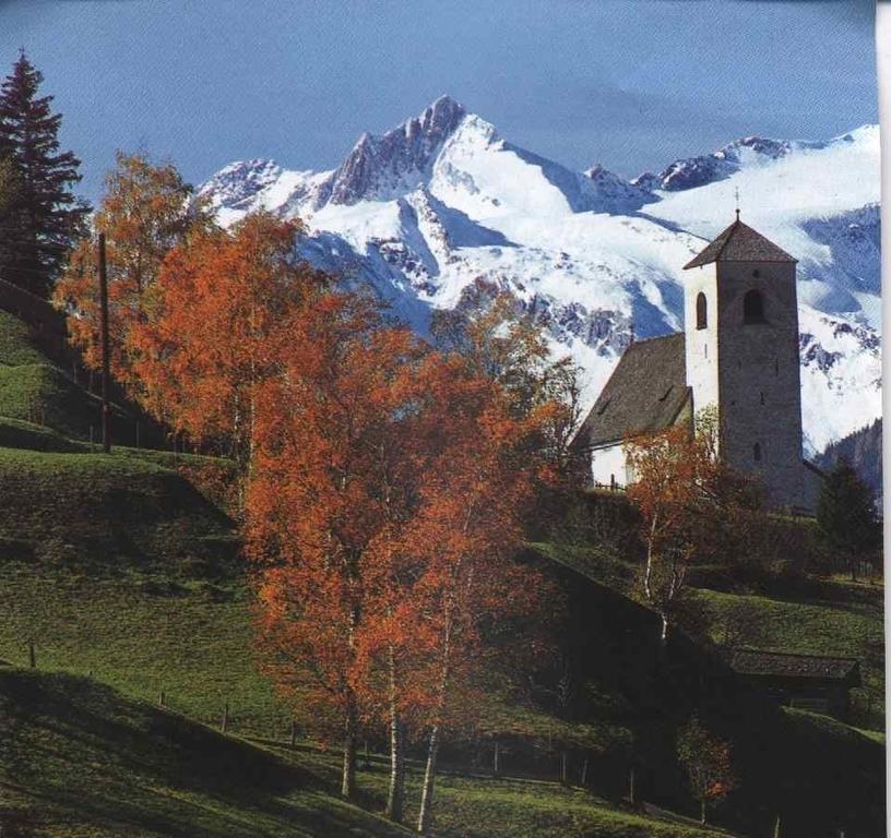 Apartments Poetscher Matrei in Osttirol Extérieur photo