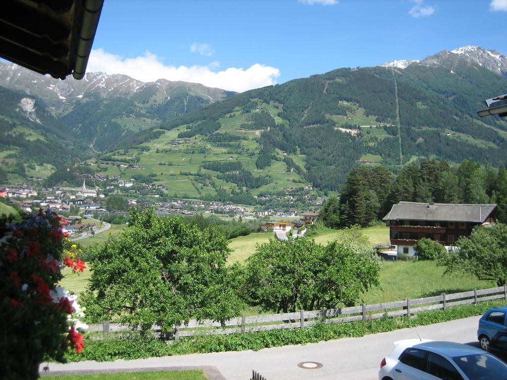 Apartments Poetscher Matrei in Osttirol Chambre photo