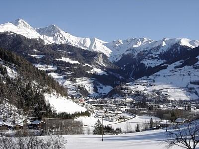 Apartments Poetscher Matrei in Osttirol Extérieur photo