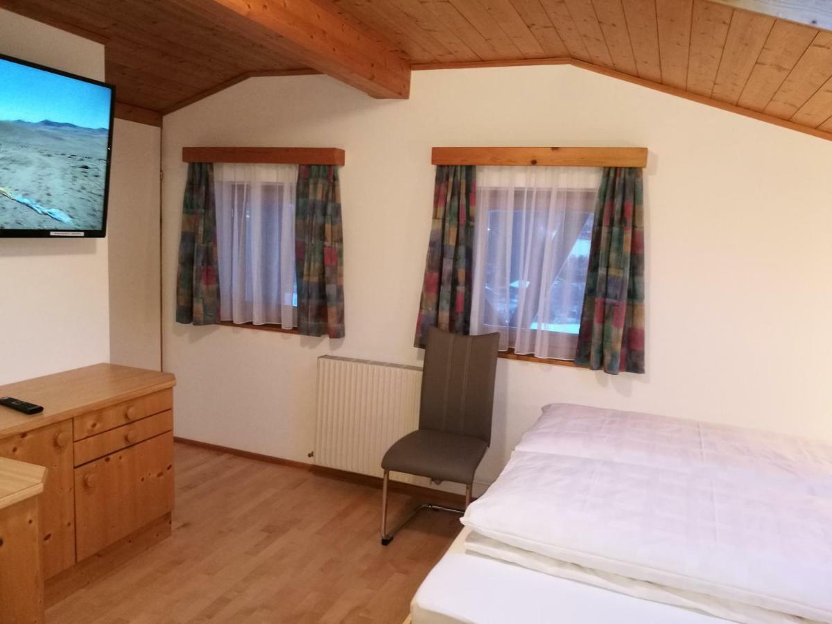 Apartments Poetscher Matrei in Osttirol Extérieur photo