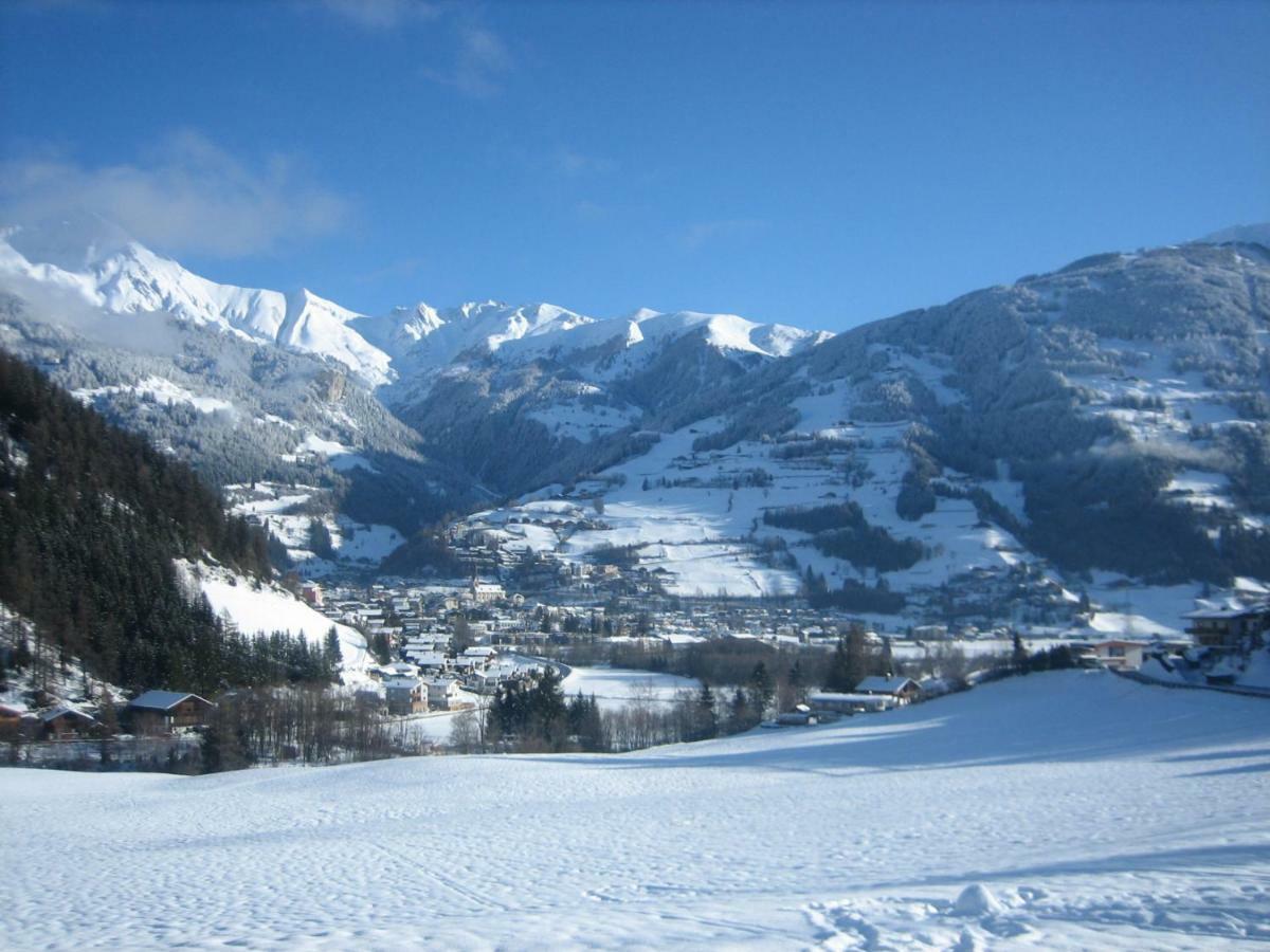 Apartments Poetscher Matrei in Osttirol Extérieur photo
