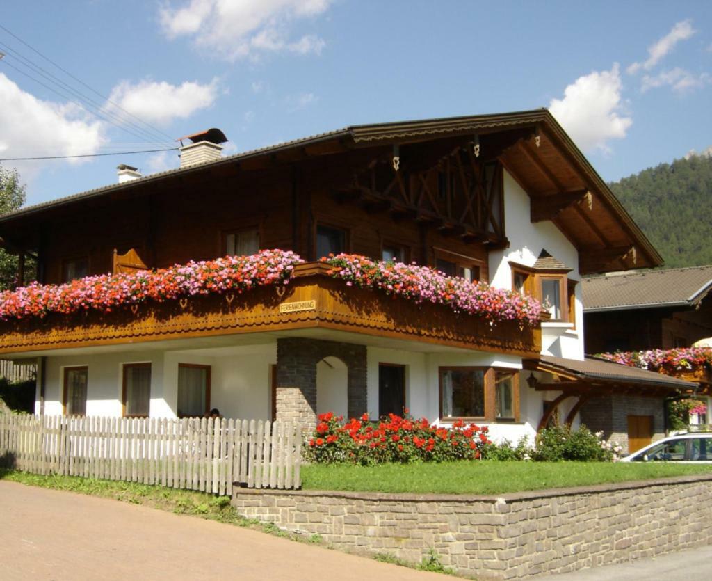 Apartments Poetscher Matrei in Osttirol Extérieur photo