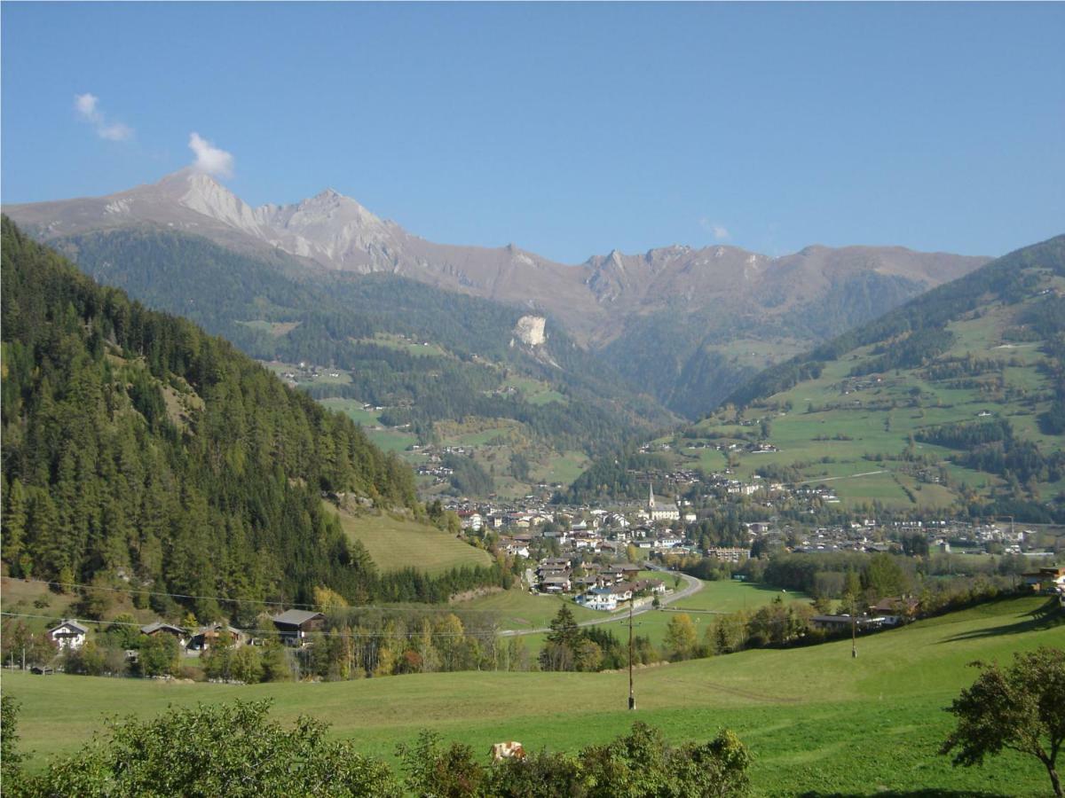 Apartments Poetscher Matrei in Osttirol Extérieur photo