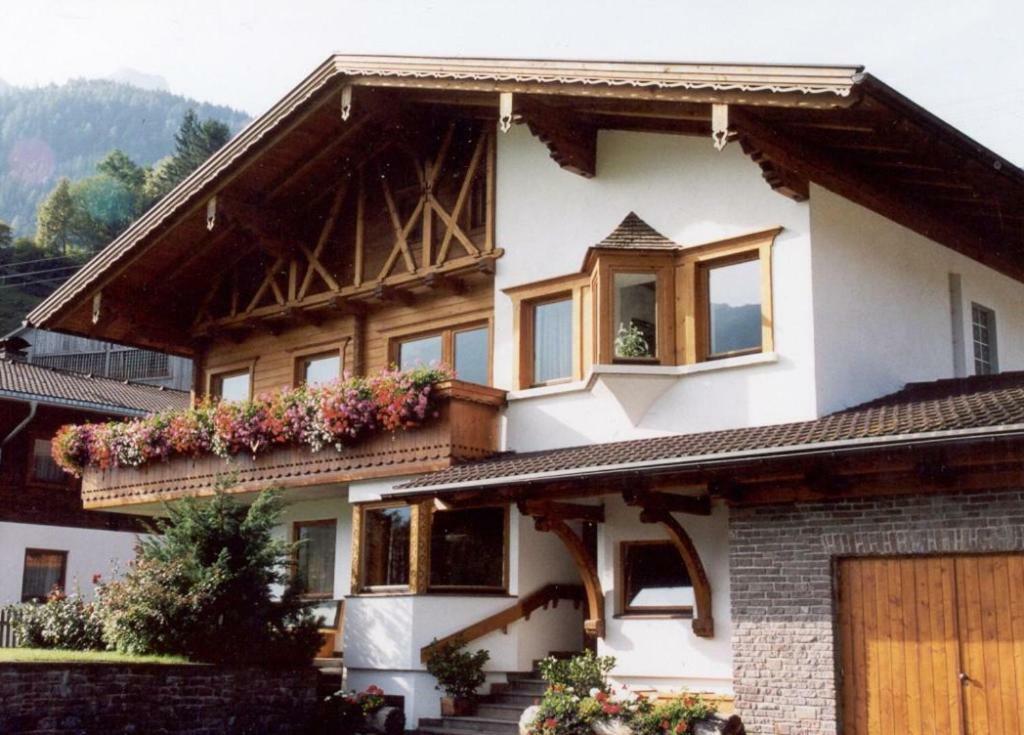 Apartments Poetscher Matrei in Osttirol Extérieur photo