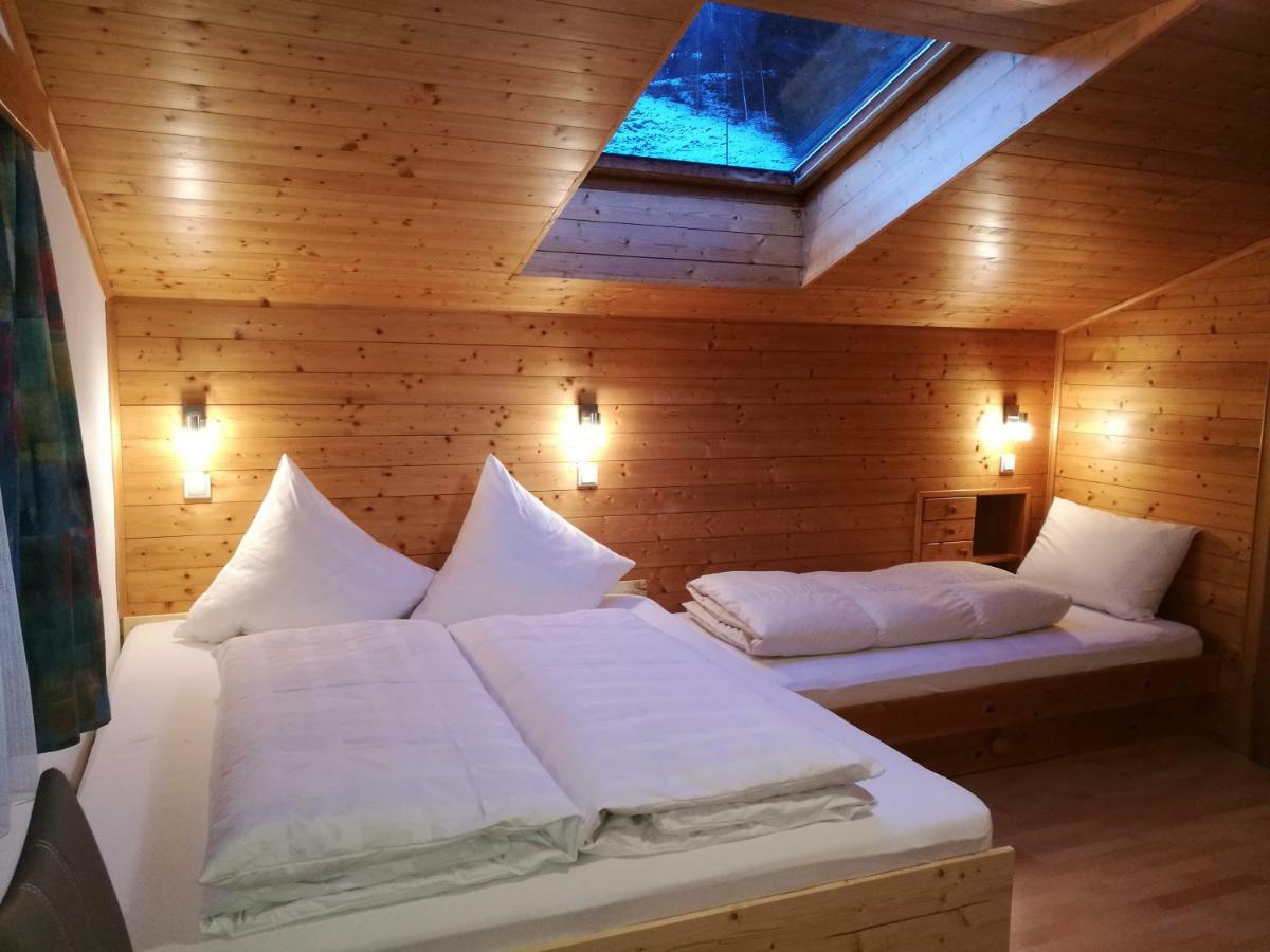 Apartments Poetscher Matrei in Osttirol Extérieur photo
